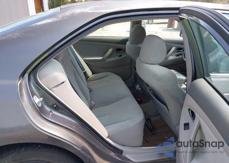 2009 Toyota Camry Le из США, поврежденный, VIN 4T1BE46K79U803139